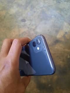 IPhone 11 factory unlock