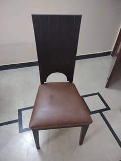 06 Dinning Chairs
