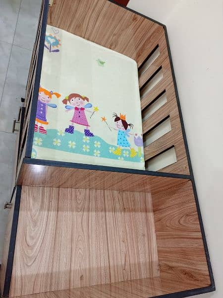 Baby cot / Baby beds / Kid baby cot / Baby bunk bed / Kids furniture 6