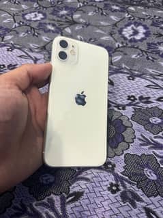 Iphone 11 128gb dual sim approved
