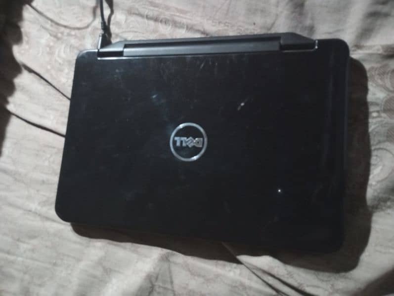 Laptop Dell  inspiron N4050 2