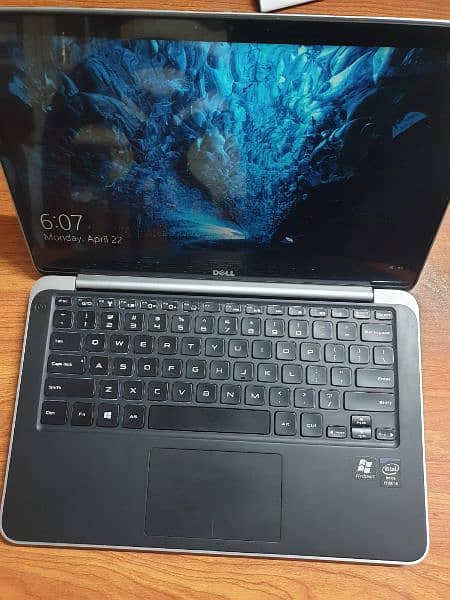 Dell xps 13 exchange possible 3