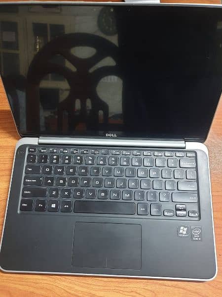 Dell xps 13 exchange possible 7