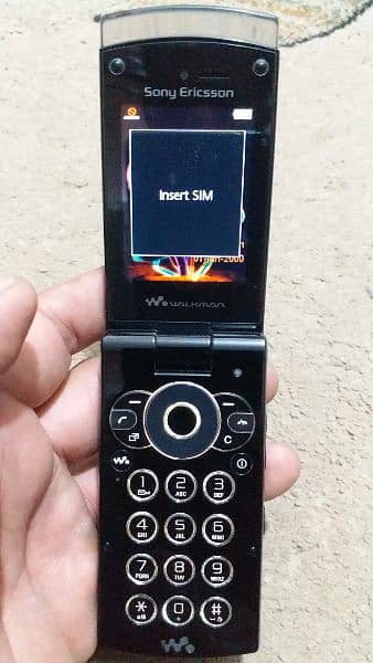 Sony Ericsson W980 14