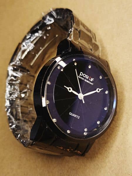 Brand New watch 1
