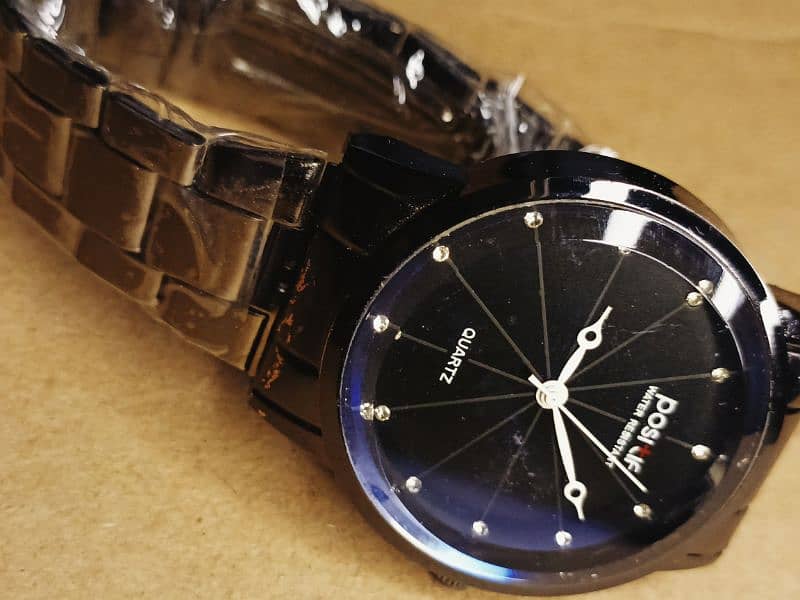 Brand New watch 2