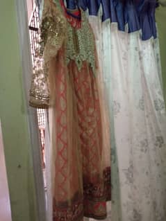 Indian style beautiful dress