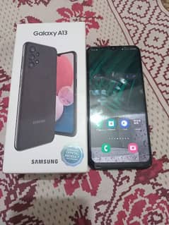 Samsung A13 For Sale