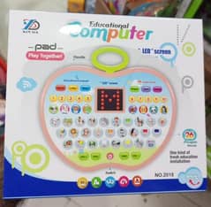 educational computer for kids
