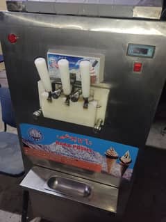 Icce cream Machine for sale