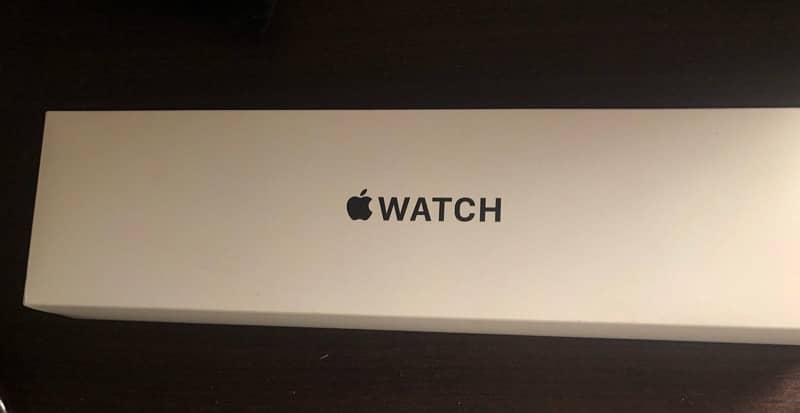 Apple Watch SE 2nd Generation (GPS + Cellular) - Brand New 0