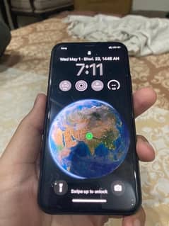 iphone 11 Pro 64gb PTA Approved