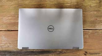 Dell 7400 2 in 1 i7 8th generation For Sale