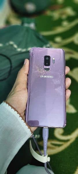 samsung s9 plus dual sim official approved 5