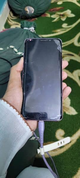 samsung s9 plus dual sim official approved 6