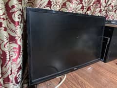 TCL lcd good condition