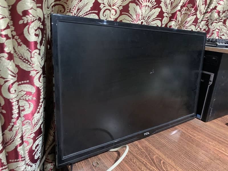 TCL lcd good condition 0