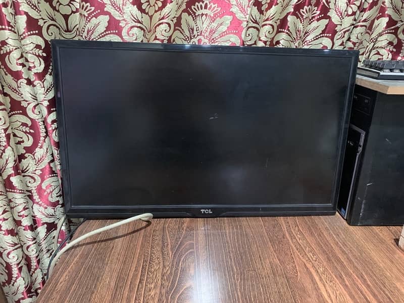 TCL lcd good condition 2