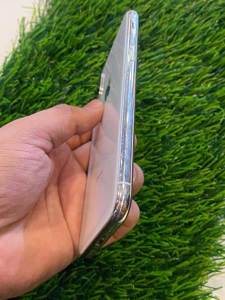 iphone x 256 for sale 0323-4548609 5