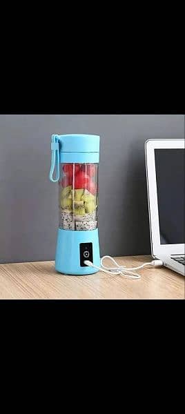 rechargeable juicer machine 0