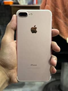 iphone 7plus PTA Approved