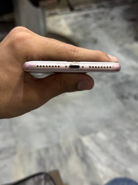 iphone 7plus PTA Approved 3
