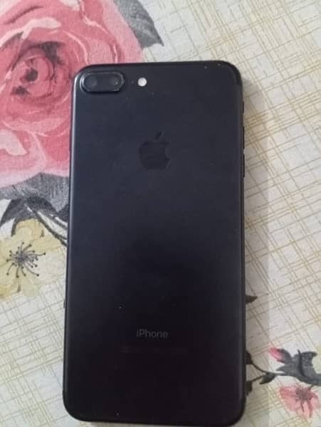 iPhone 7 Plus Official PTA Approved 1