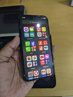 iPhone 11 Pro 256GB PTA Approved Both SIMs