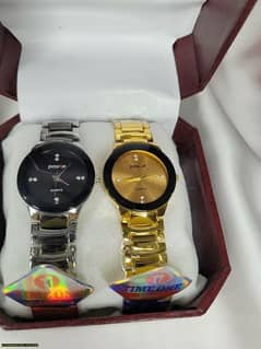 golden watch for sell home delivery