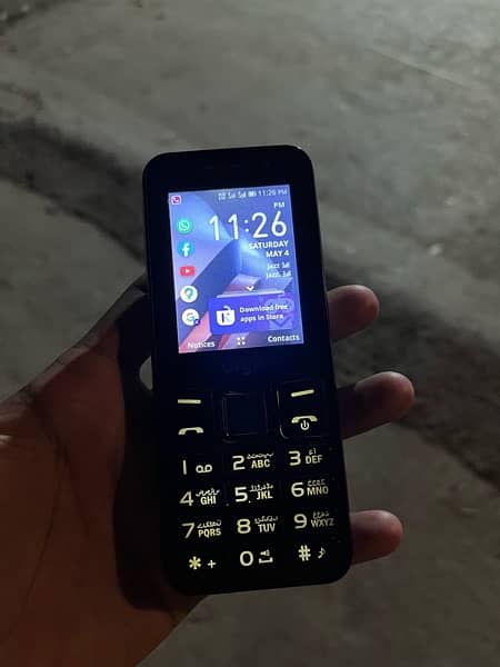 jazz digit 4G best phone for non pta user 1