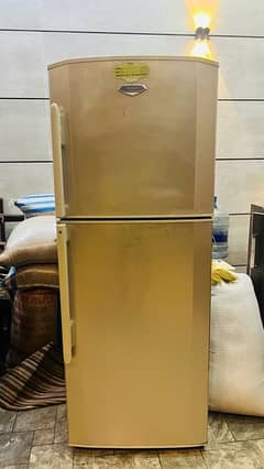 Haier  fridge good condition for clients