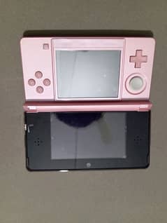 Nintendo console 3ds