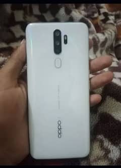 oppo a5 2020/with box 4)128 exchange possible iphone