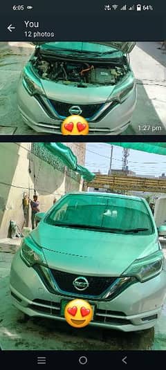 good condition home used car model 2016 /19
