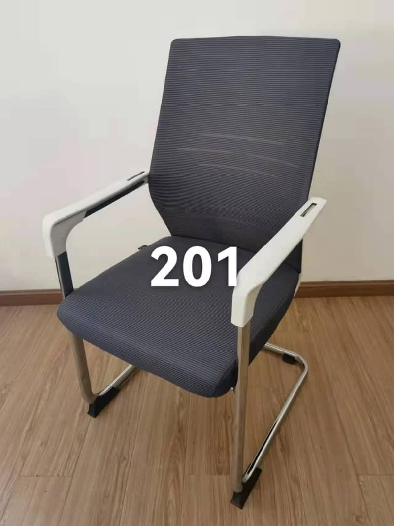 M A Office chairs 11