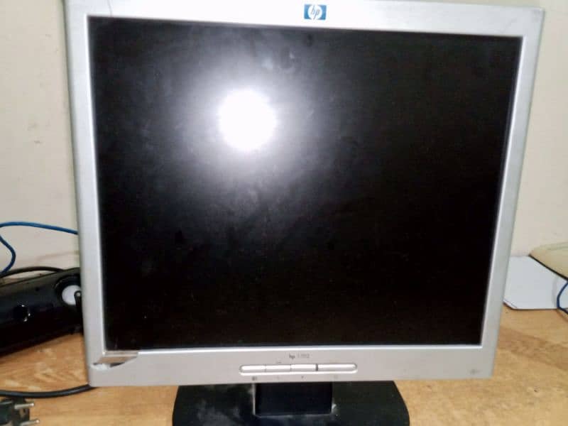 HP LED for sale 1
