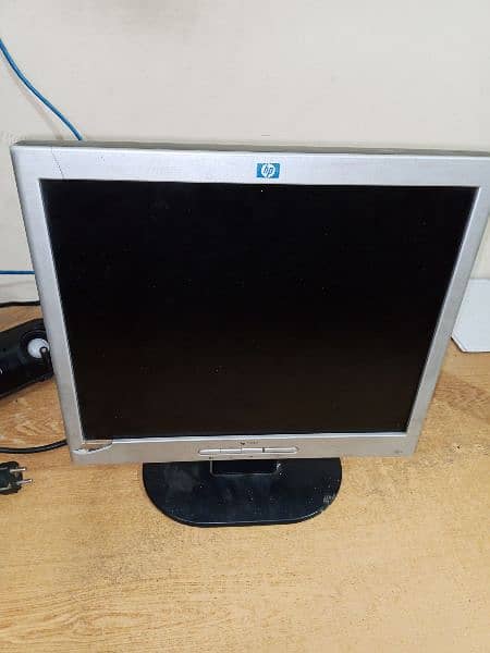 HP LED for sale 3