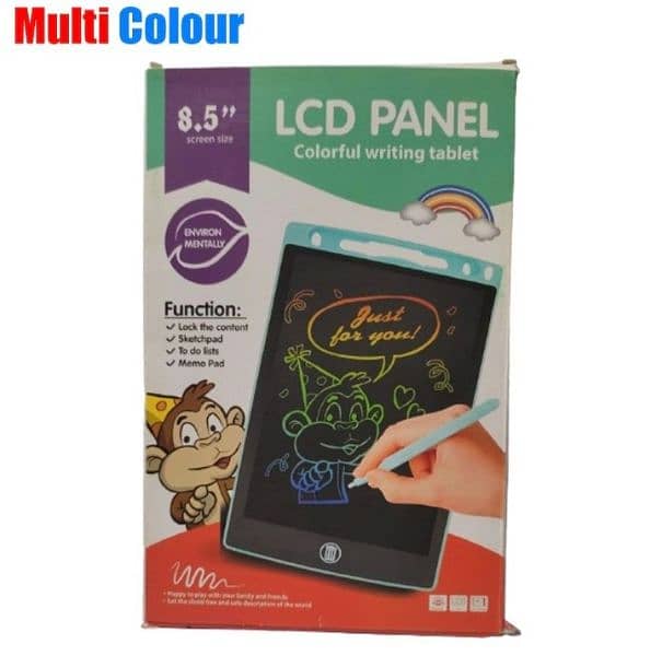 kids writing Tablets 2