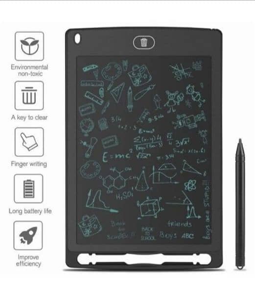 kids writing Tablets 3