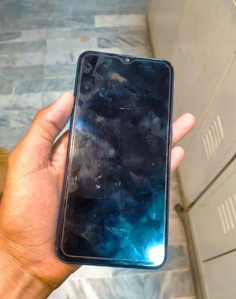 oppo A5s condition 10/9 5