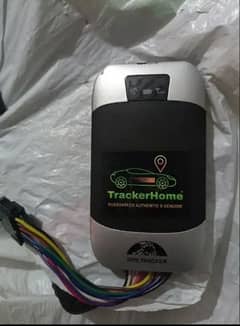 Car Tracker home GPS tracker