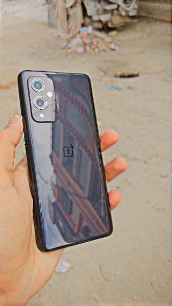 OnePlus 9 8/128 0