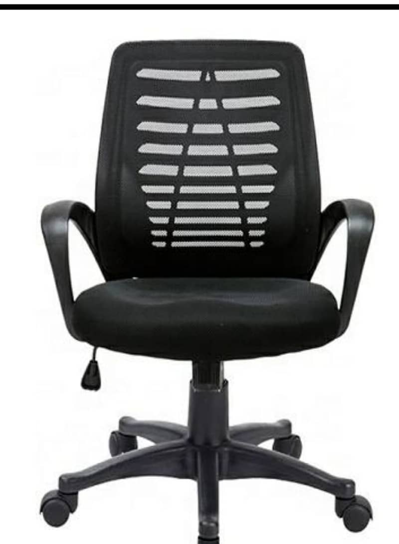 M A Office chairs 9