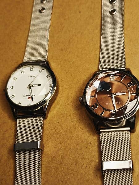 2 Brand new Watch Available 1