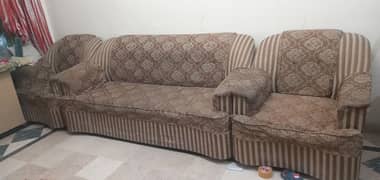 5 seater sofa for sale