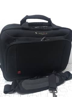Original Antler Laptop Bag / Travelling Bag / Office bag