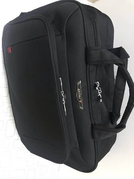 Original Antler Laptop Bag / Travelling Bag / Office bag 2