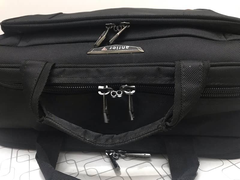 Original Antler Laptop Bag / Travelling Bag / Office bag 3