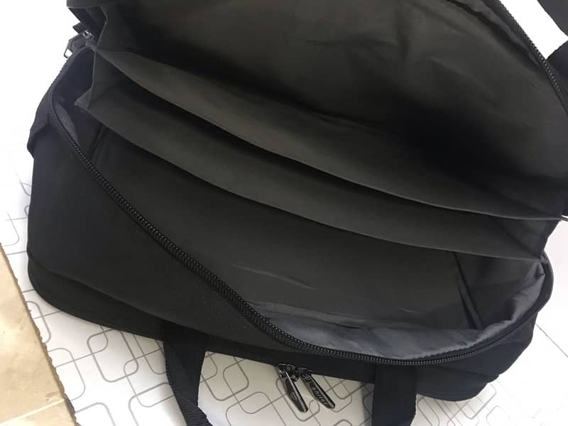 Original Antler Laptop Bag / Travelling Bag / Office bag 6