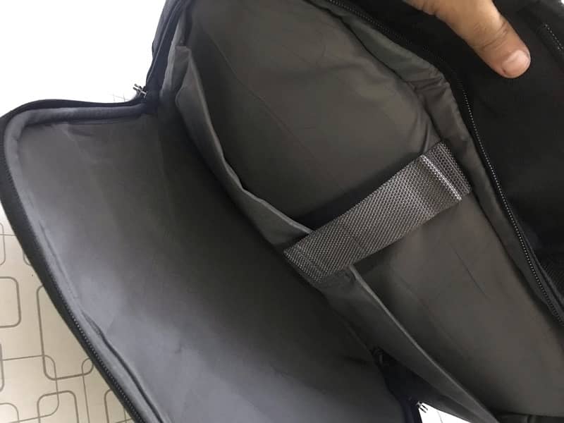 Original Antler Laptop Bag / Travelling Bag / Office bag 7